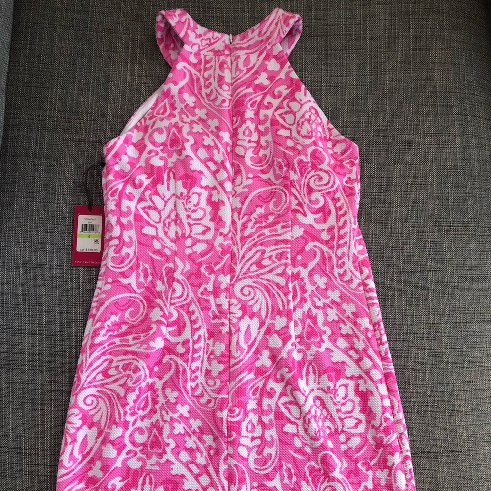 Vince Camuto  short dress Size US 4